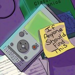 Logo of the podcast If Anyone Should Find This Podcast If Anyone Should Find This