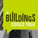 Logo of the podcast If Buildings Could Talk Podcast If Buildings Could Talk