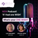 Podcast If I Had One WISH