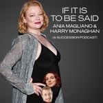 Logo of the podcast If It Is To Be Said (Succession Podcast) Podcast If It Is To Be Said (Succession Podcast)