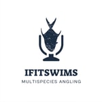 If It Swims - A multi species angling podcast. Podcast If It Swims - A multi species angling podcast.