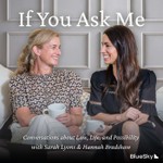 If You Ask Me Podcast If You Ask Me