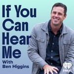 Logo of the podcast If You Can Hear Me Podcast If You Can Hear Me