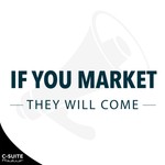 Logo of the podcast If You Market Podcast If You Market