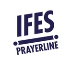 Logo of the podcast IFES Prayerline Podcast IFES Prayerline