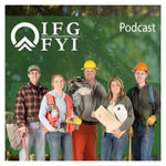 Logo of the podcast IFG | FYI Podcast IFG | FYI