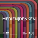 Logo of the podcast IfM - Institut für Medienwissenschaft Podcast IfM - Institut für Medienwissenschaft
