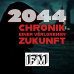 Logo of the podcast IFM-Podcast // 2044 Podcast IFM-Podcast // 2044