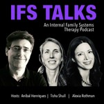 IFS Talks Podcast IFS Talks
