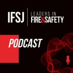 Logo of the podcast IFSJ Leaders in Fire & Safety Podcast Podcast IFSJ Leaders in Fire & Safety Podcast