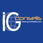 Logo of the podcast IG CONSEILS – Experts Augmentés en Comptabilité, IA et Digitalisation Podcast IG CONSEILS – Experts Augmentés en Comptabilité, IA et Digitalisation