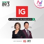 Logo of the podcast IG Morning Markets Podcast IG Morning Markets