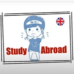 Logo of the podcast イギリス留学生の日常 Podcast イギリス留学生の日常