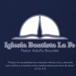Podcast Iglesia Bautista La Fe De Lenoir City, TN