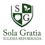 Logo of the podcast Iglesia Sola Gratia Podcast Iglesia Sola Gratia