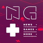 Logo of the podcast IGN News + Games + More Podcast IGN News + Games + More