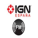 Logo of the podcast IGN RADIO Podcast IGN RADIO