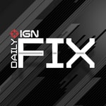 Logo of the podcast IGN.com - Daily Fix (Video) Podcast IGN.com - Daily Fix (Video)