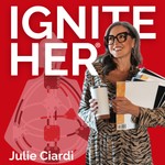 IGNITE Her® I Human Design, Gene Keys & Timeless Teachings to Support Women in Fulfilling Her Purpose Podcast IGNITE Her® I Human Design, Gene Keys & Timeless Teachings to Support Women in Fulfilling Her Purpose