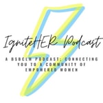 Podcast IgniteHer Podcast