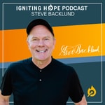 Logo of the podcast Igniting Hope Ministries Podcast Igniting Hope Ministries