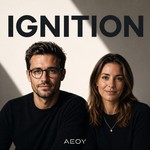 Logo of the podcast Ignition Podcast Ignition
