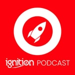 Logo of the podcast Ignition Podcast Podcast Ignition Podcast