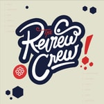 Logo of the podcast IGN's Review Crew Podcast IGN's Review Crew