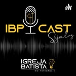 Logo of the podcast Igreja Batista no Petrópolis / Joinville - SC / Pastor Rodrigo Viana Podcast Igreja Batista no Petrópolis / Joinville - SC / Pastor Rodrigo Viana