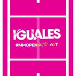 Logo of the podcast IGUALES Podcast IGUALES