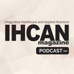 IHCAN magazine Podcast Podcast IHCAN magazine Podcast