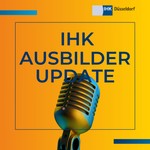 Logo of the podcast IHK Ausbilder-Update Podcast IHK Ausbilder-Update