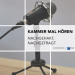 Logo of the podcast IHK Siegen Podcast IHK Siegen