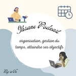 Logo of the podcast Ihsane podcast Podcast Ihsane podcast