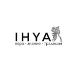 Logo of the podcast İHYÂ - лекции об Исламе Podcast İHYÂ - лекции об Исламе