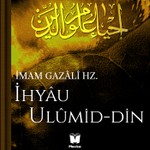 Logo of the podcast İhyâu Ulûmi'd-Dîn Podcast İhyâu Ulûmi'd-Dîn