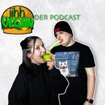 Logo of the podcast iihhVegan - Der Podcast Podcast iihhVegan - Der Podcast