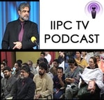 Logo of the podcast IIPC Podcast » Podcast Feed Podcast IIPC Podcast » Podcast Feed