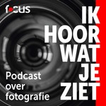Logo of the podcast Ik hoor wat je ziet Podcast Ik hoor wat je ziet