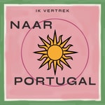 Logo of the podcast Ik vertrek naar Portugal Podcast Ik vertrek naar Portugal