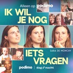 Logo of the podcast Ik wil je nog iets vragen Podcast Ik wil je nog iets vragen