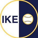 Logo of the podcast IKE Brewers Podcast Podcast IKE Brewers Podcast
