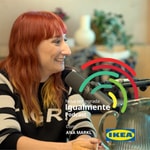 Logo of the podcast IKEA Portugal - Igualmente Podcast IKEA Portugal - Igualmente