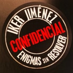 Podcast Iker Jiménez Confidencial