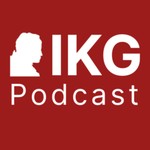 Logo of the podcast IKG Podcast Podcast IKG Podcast