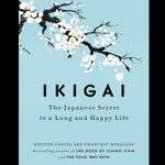 Logo of the podcast Ikigai by Héctor García, Book Summary, Podcast, English Podcast Ikigai by Héctor García, Book Summary, Podcast, English