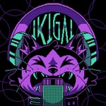 Logo of the podcast Ikigai Podcast Ikigai