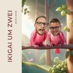Logo of the podcast Ikigai um Zwei Podcast Ikigai um Zwei