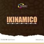 Logo of the podcast Ikinamico Podcast Ikinamico