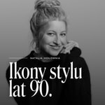 Ikony stylu lat 90. i 2000. Ikony stylu lat 90. i 2000.
